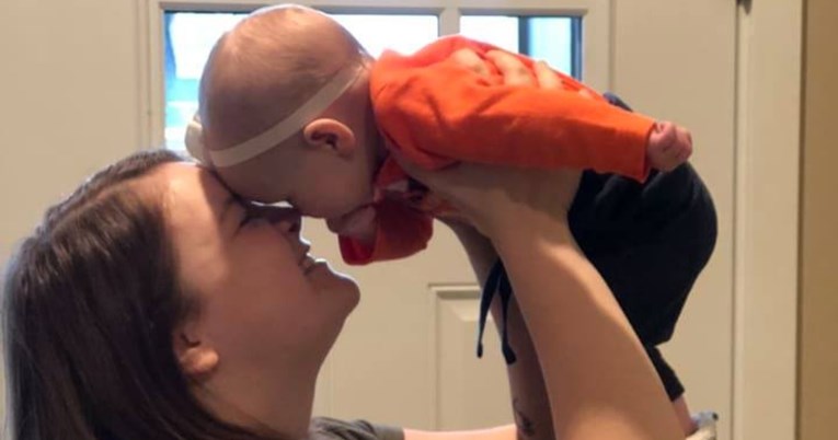 11-mjesečna beba završila u bolnici jer je popila previše vode