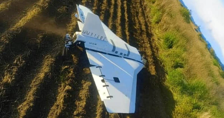 Poljska o nezapamćenom upadu dronova: Bili smo pod izravnom prijetnjom