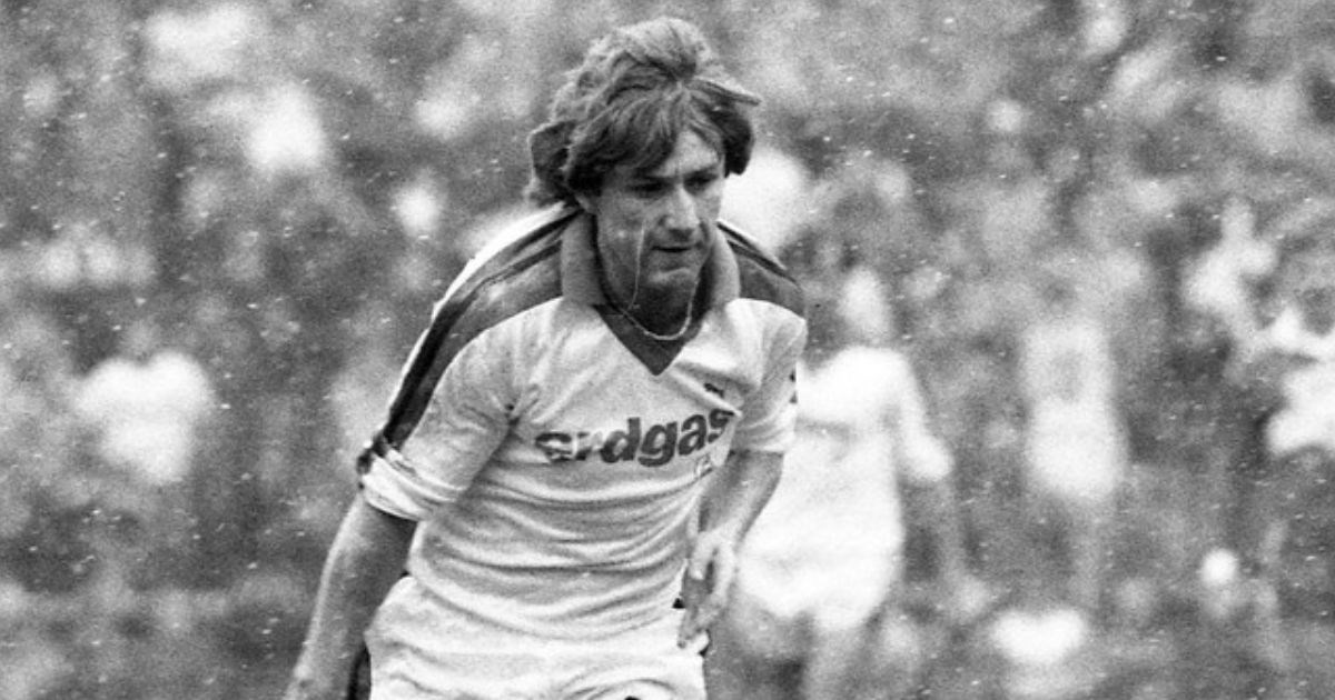 Preminuo je Frank Mill (67), proslavljeni njemački nogometaš