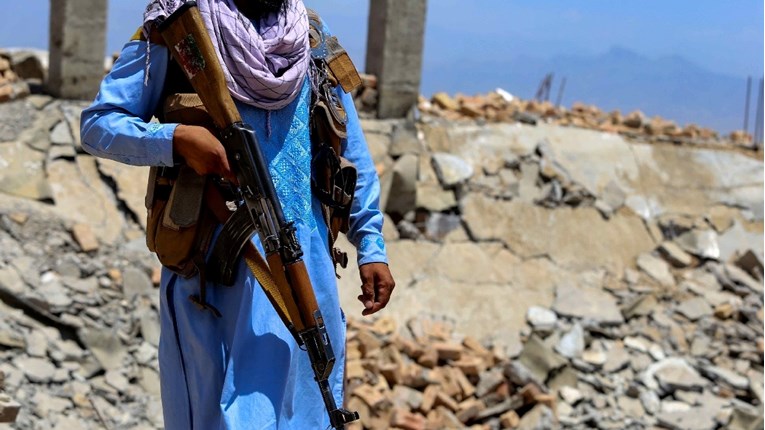 Amerikanci zarobili jednog od vođa ISIL-a, upali su mu u kuću