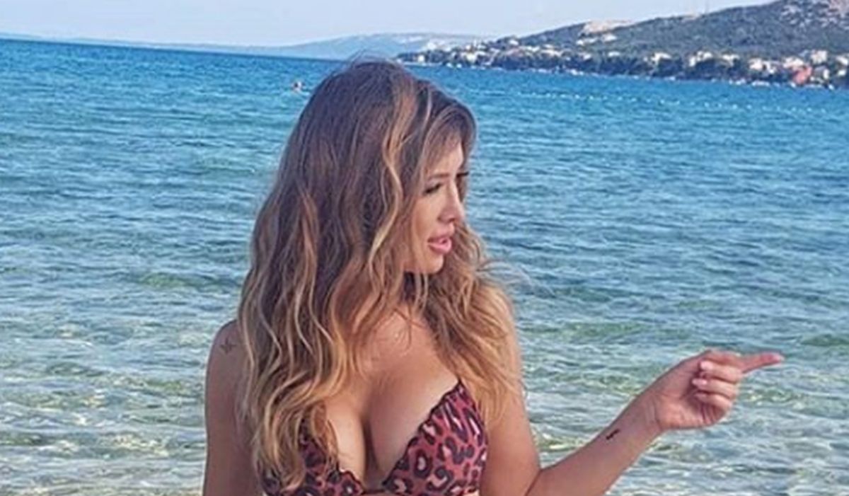Lile odgovorila ekipi koja pljuje po njenoj pjesmi: "Hejteri neka se opuste..."