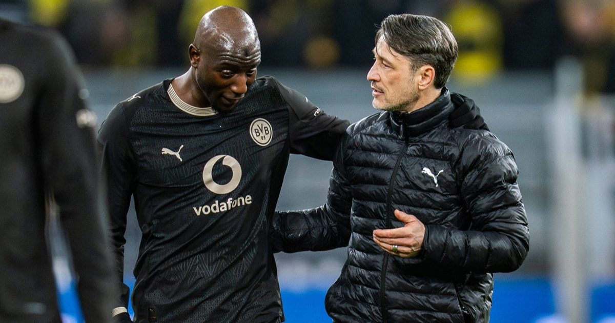 Bild: Kovačev najbolji strijelac želi napustiti klub