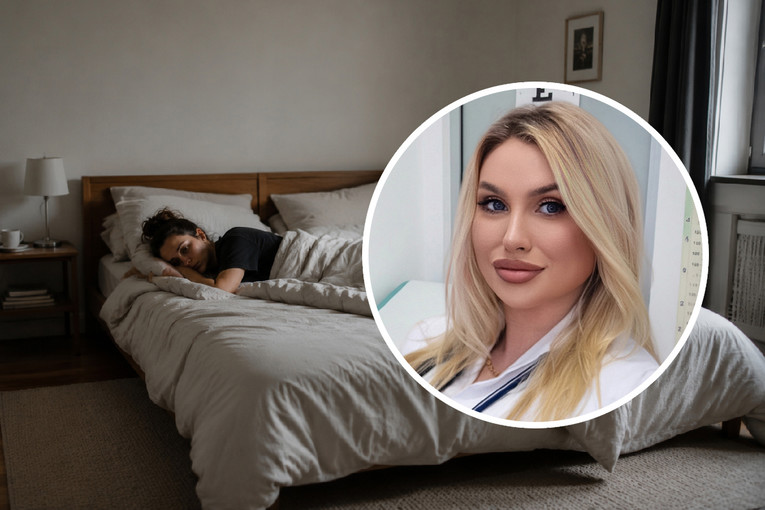 Dr. Petra Meštrić: Ljudi gotovo uvijek ignoriraju tri simptoma