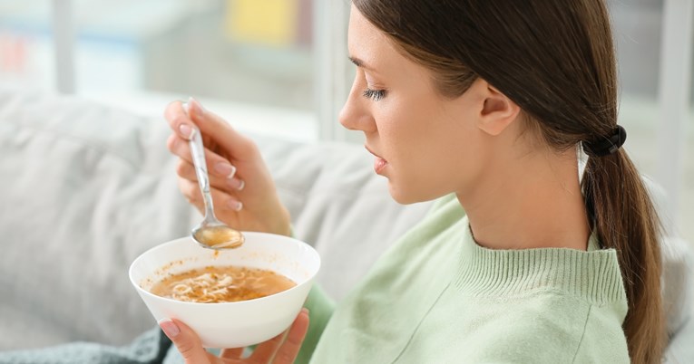 Ove namirnice povećavaju rizik od moždanog udara, kažu liječnici