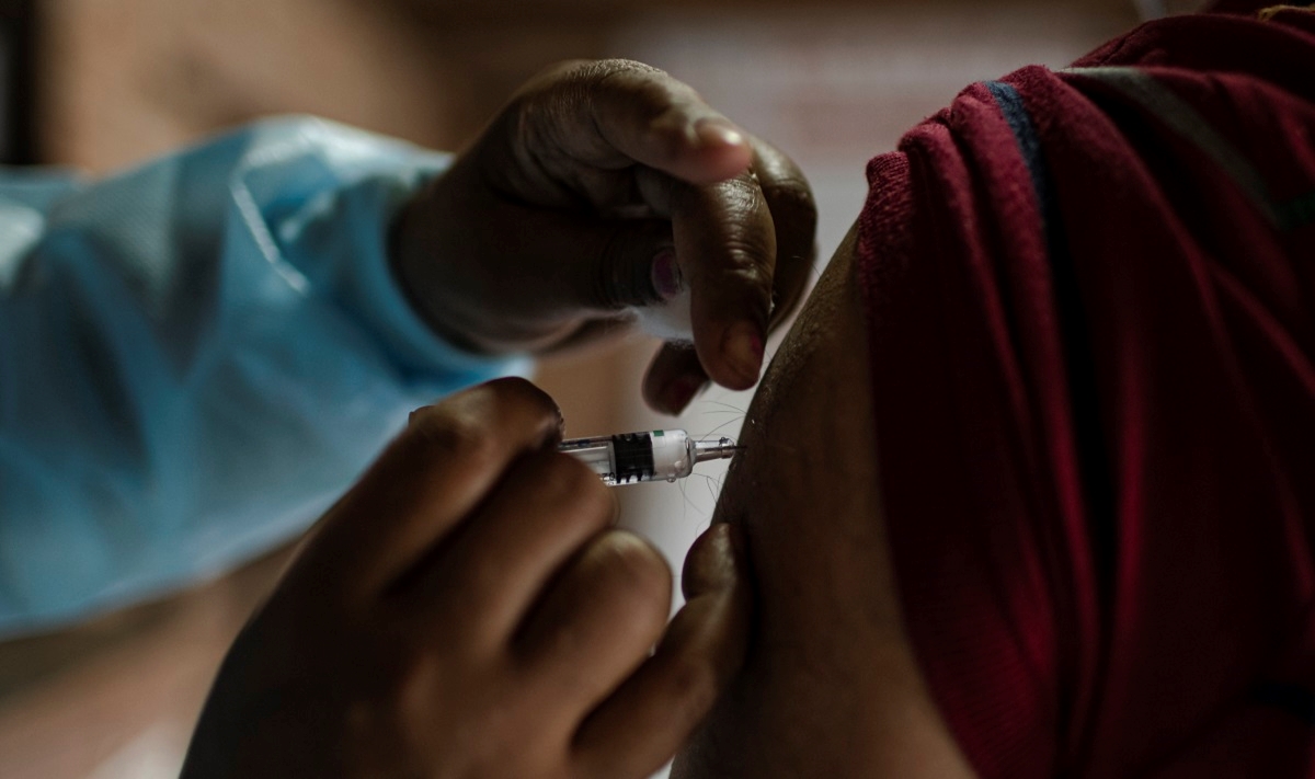 Farmaceut iz SAD-a osuđen na tri godine zatvora, namjerno uništio cjepivo