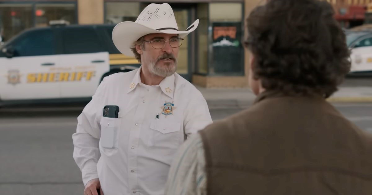 Joaquin Phoenix i Pedro Pascal bore se za moć u traileru za vestern Arija Astera