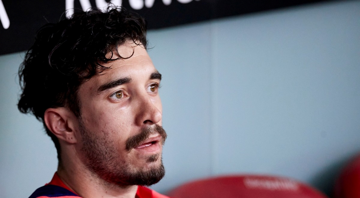 Marca: Vrsaljko je blizu odlaska iz Španjolske