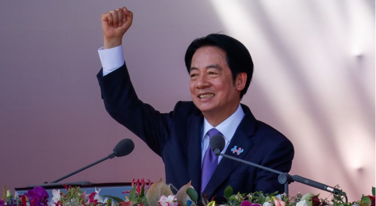 Kineski čelnik: Želimo mirno ujedinjenje s Tajvanom. Tajvan: Znamo što to znači