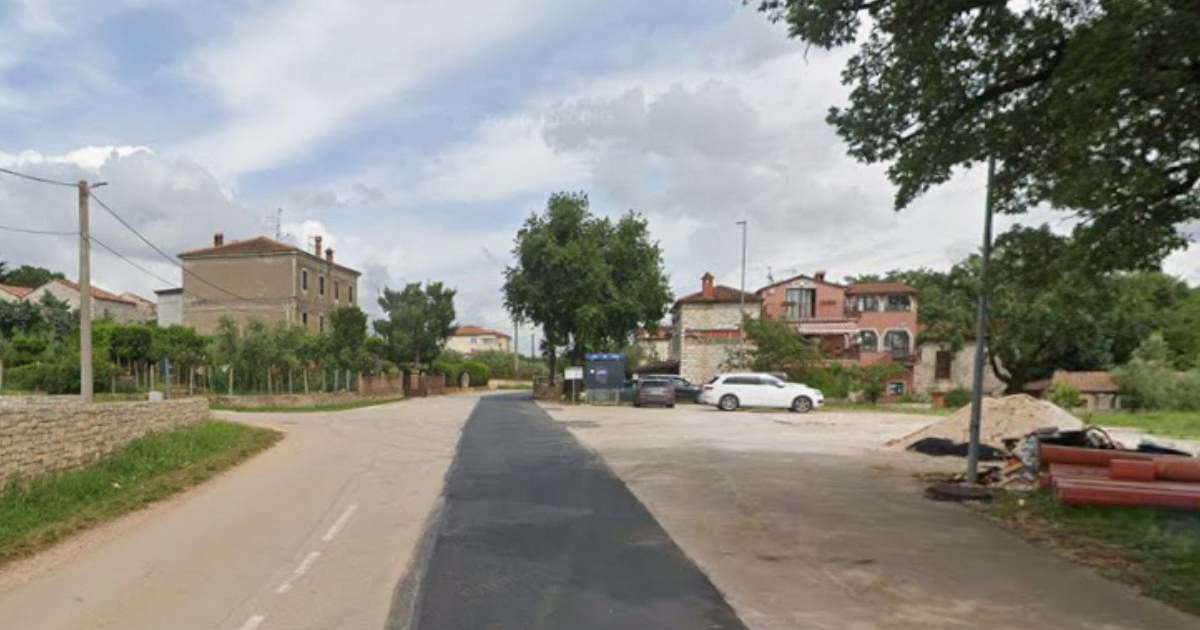 Trojica maloljetnika u Istri ukrala 11 električnih bicikala
