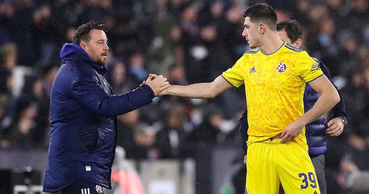 ANKETA Dinamovci, koga želite u nokaut-fazi Europa lige?