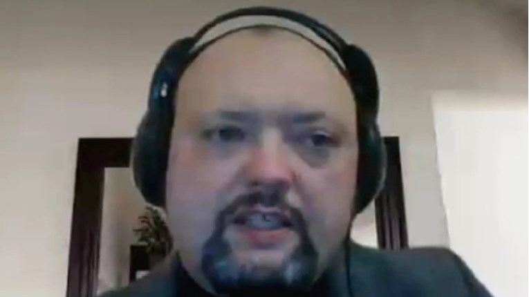 Ukrajinski analitičar: Postoji velika mogućnost ruskog napada, Putin voli igru živaca