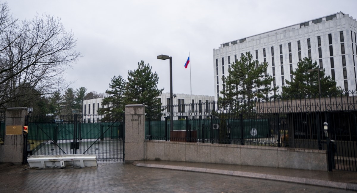 Rusija: Poslat ćemo SAD-u diplomatsku notu o njihovoj tajnoj službi