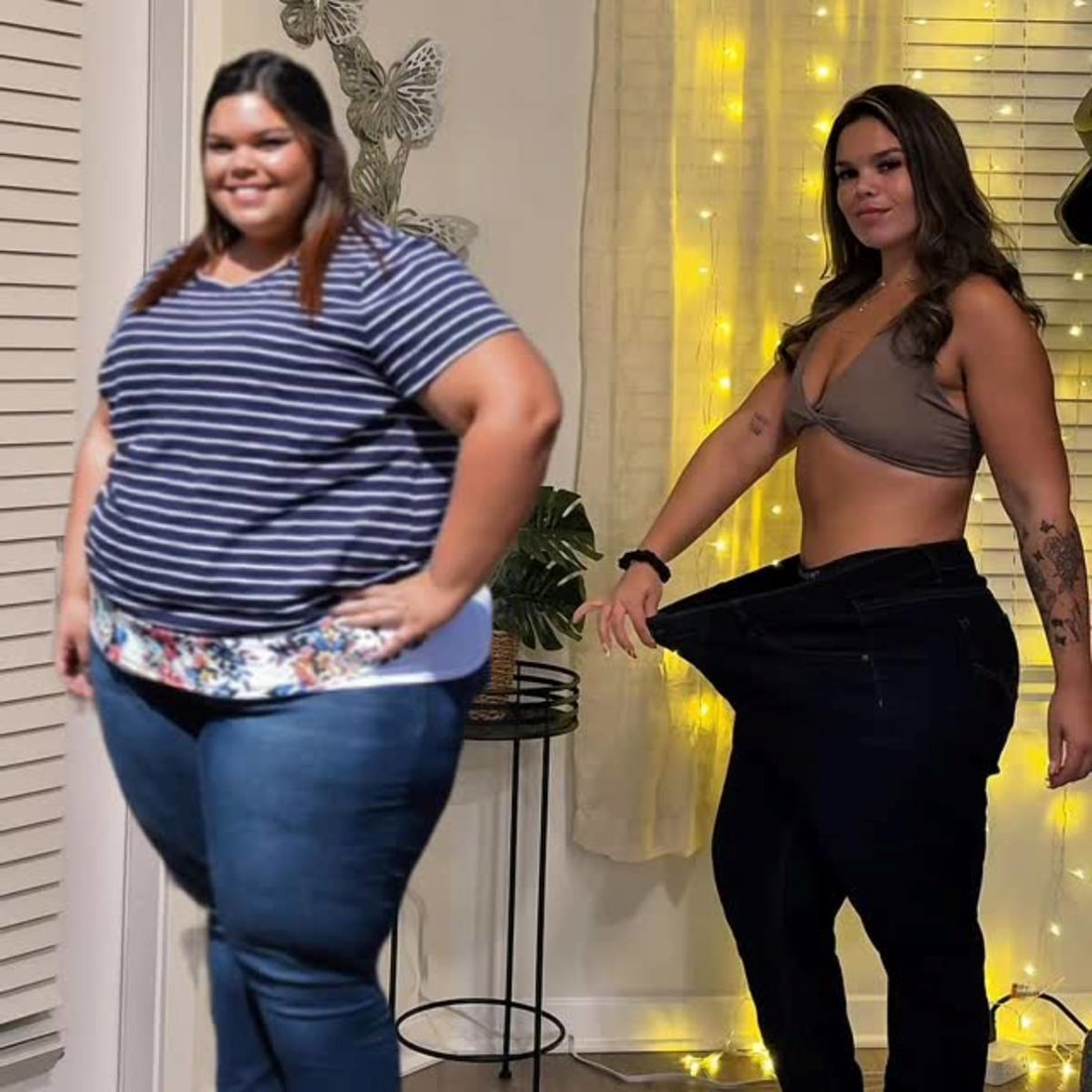 Plus-size više nije in