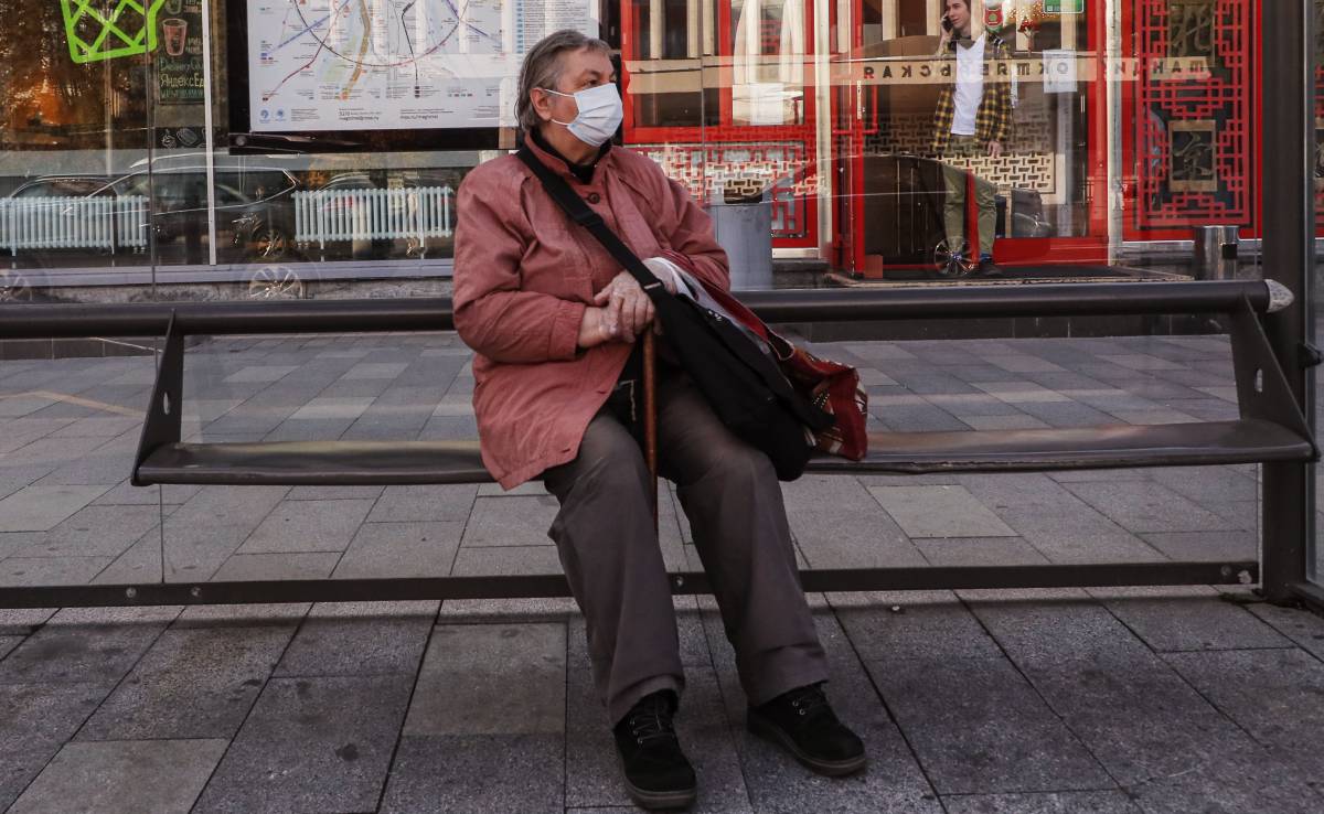 Europske zemlje vraćaju stroge epidemiološke mjere