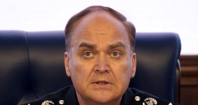 Visok rizik od sukoba Amerike i Rusije, kaže ruski ambasador