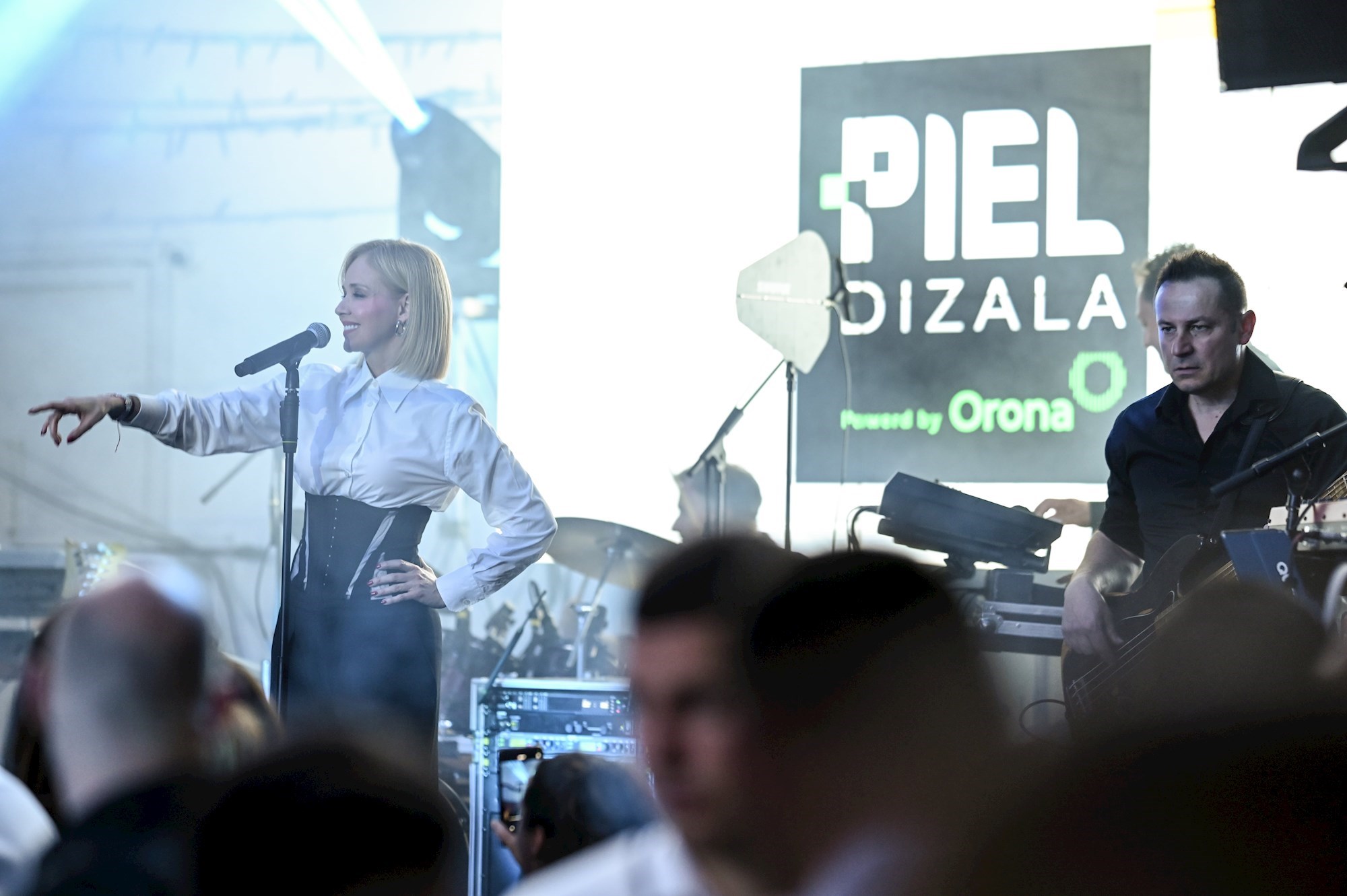 Priznata splitska firma proslavila 35 godina poslovanja uz spektakularnu večer