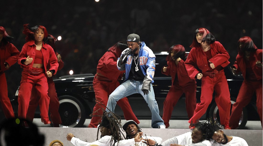 Sluša li itko više rap?