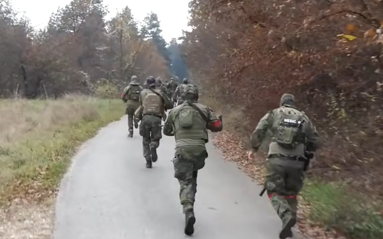 Udruge HVO-a traže zaštitu Hrvata nakon airsoft natjecanja u Bugojnu