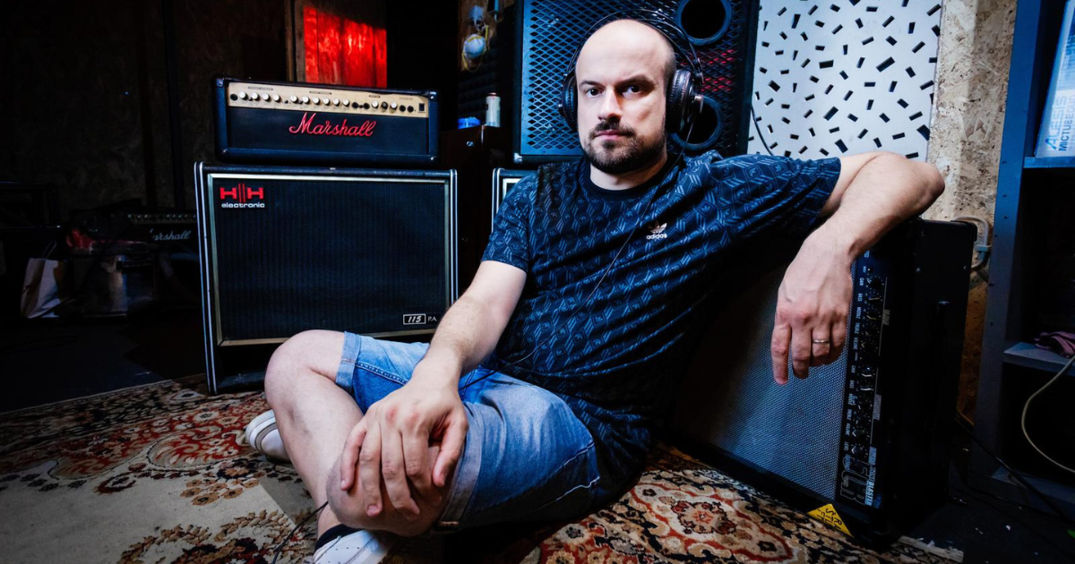 Vojko V: Stari reperi mogu ili lagati u stihovima ili tražiti normalan posao