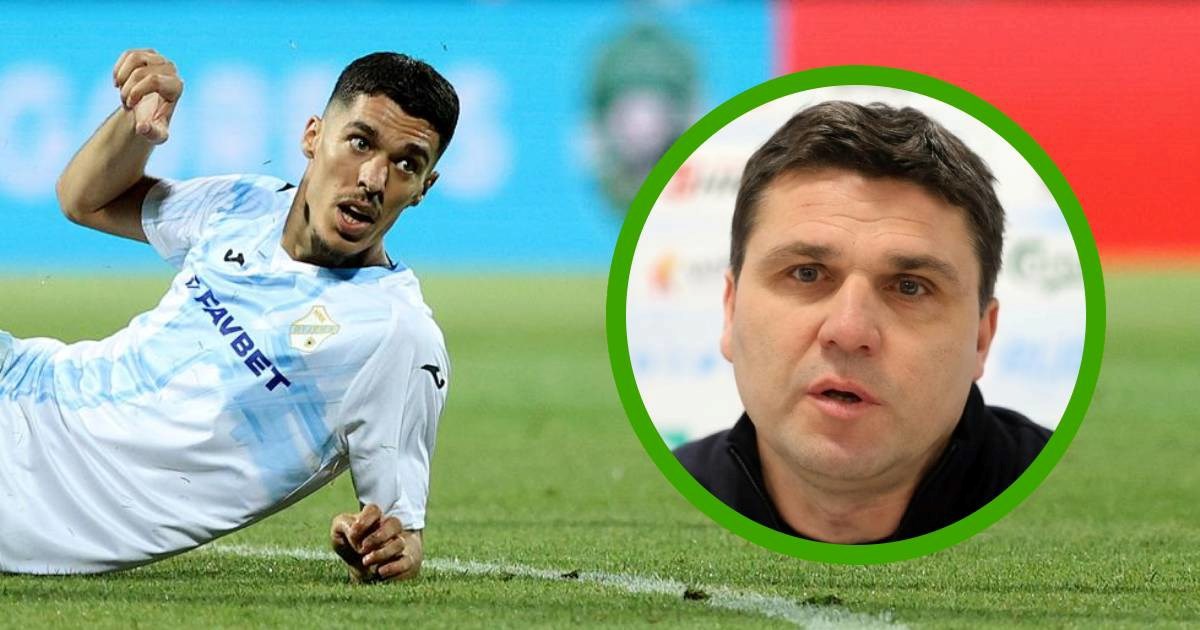 Sportski direktor Rijeke otkrio kako je propao transfer Jankovića u Fenerbahče
