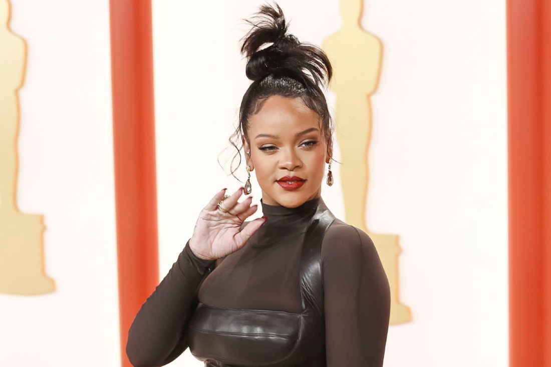 Tajna Rihanninog mirisa: Koji su joj omiljeni parfemi?