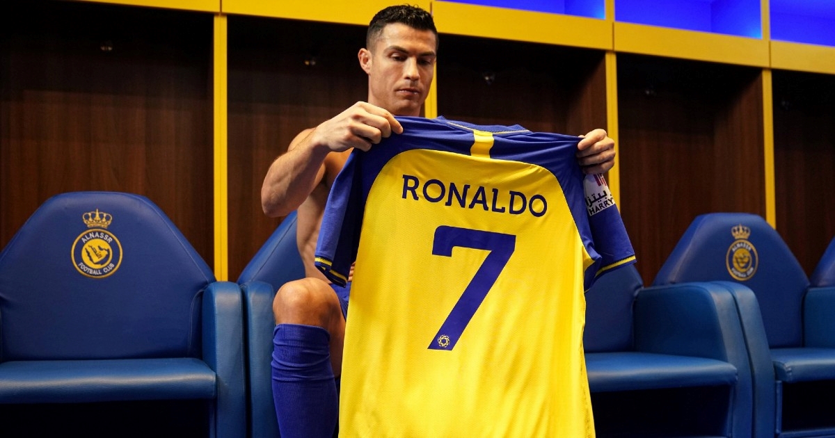 Ronaldo će za Al Nassr debitirati u utakmici protiv Messija