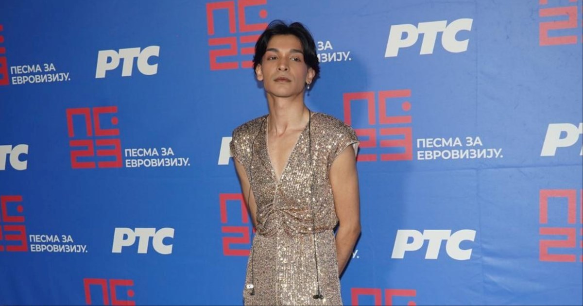 Članove tima pjevača sa srpske Dore izbacili iz studija, navodno vrijeđali novinare