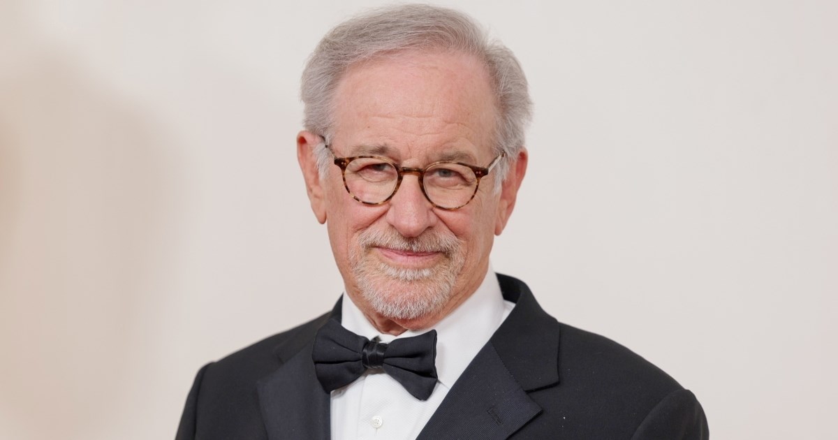 Steven Spielberg tvrdi da su ovo najbolji glumci svih vremena