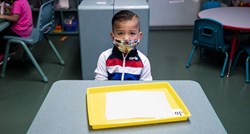 Skoro 130.000 djece u SAD-u je zbog covida izgubilo roditelja