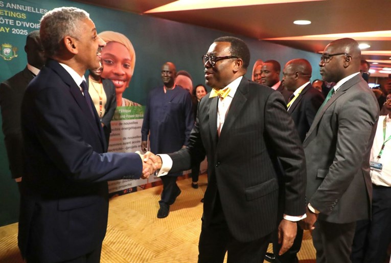 Afrika traži ulagače na Bliskom istoku