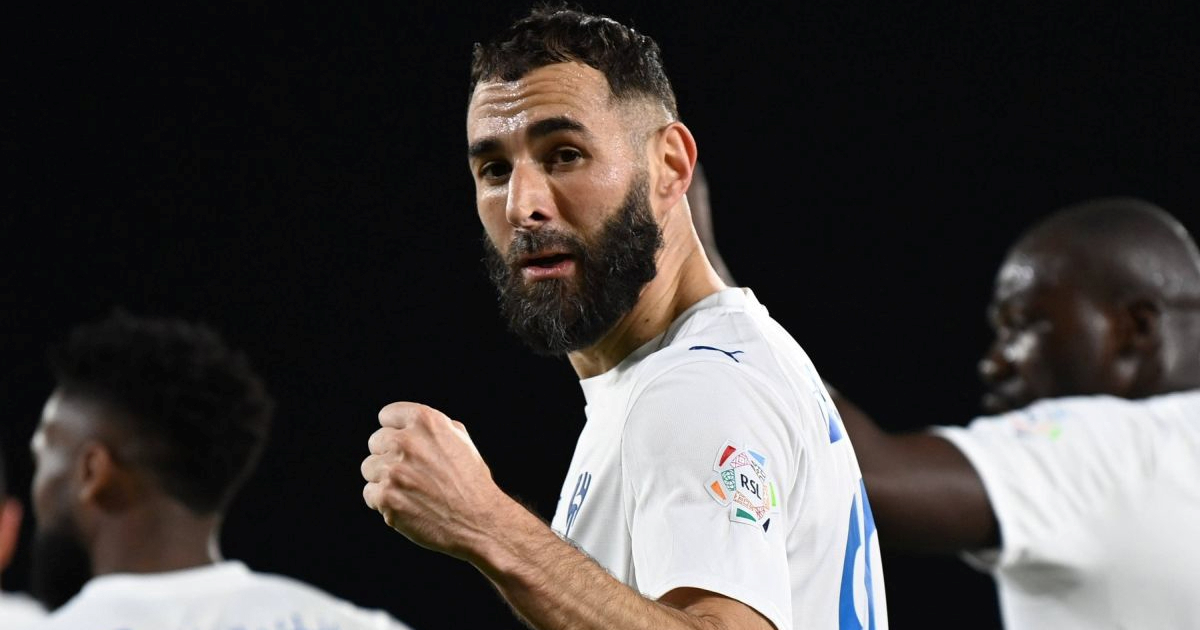 VIDEO Ronaldo štrajka zbog Benzeminog transfera. Francuz u debiju zabio hat-trick