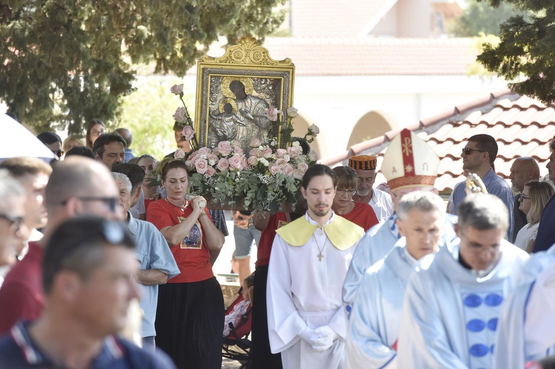 KVIZ Katolici, možete li točno odgovoriti na svih 10 pitanja o Velikoj Gospi?