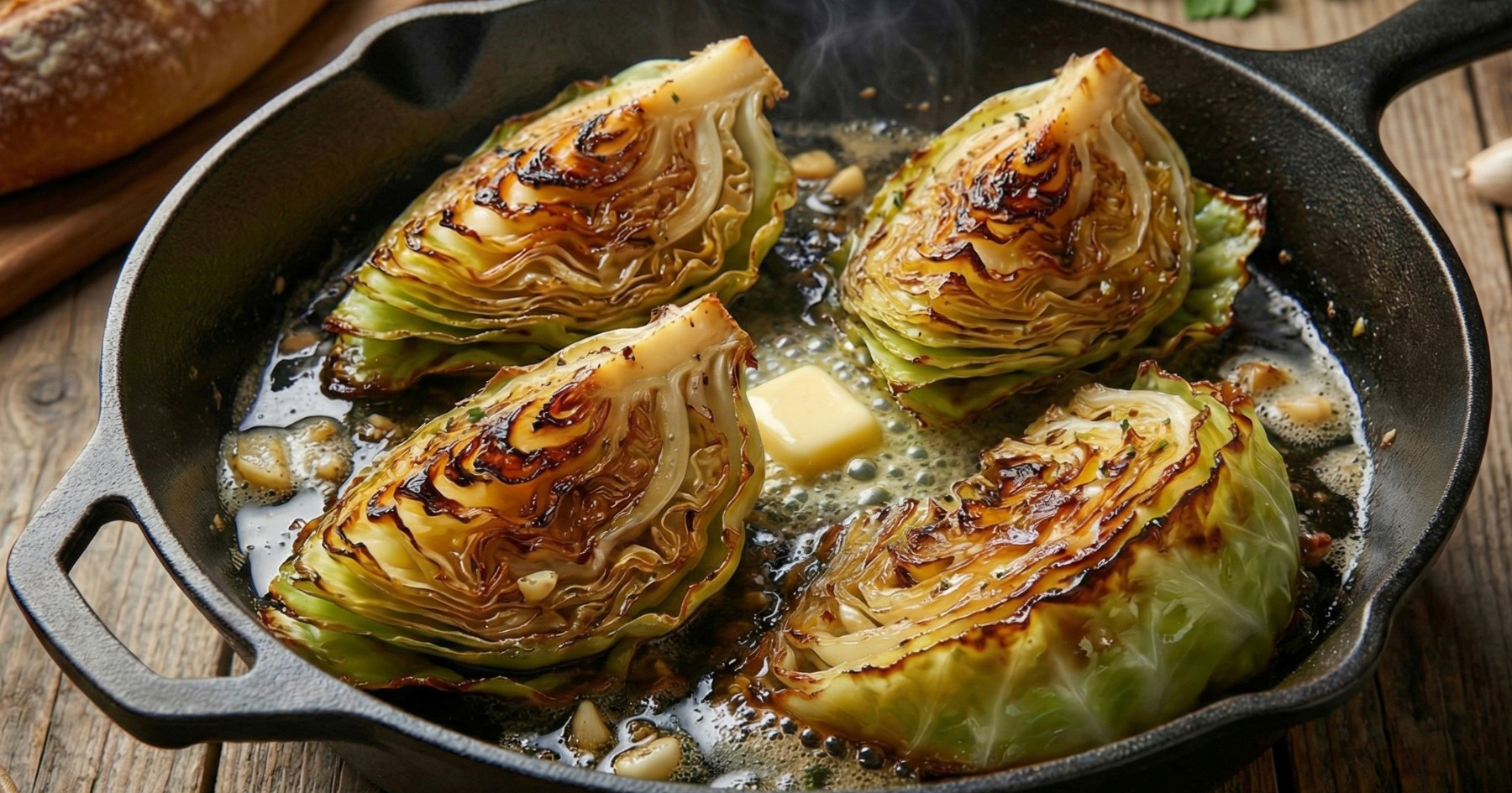 Trik s maslacem koji kupus pretvara u pravo gurmansko jelo, morate probati