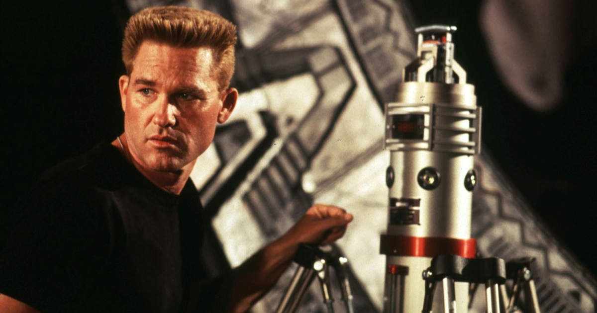 Popularna SciFi franšiza Stargate dobiva novu seriju