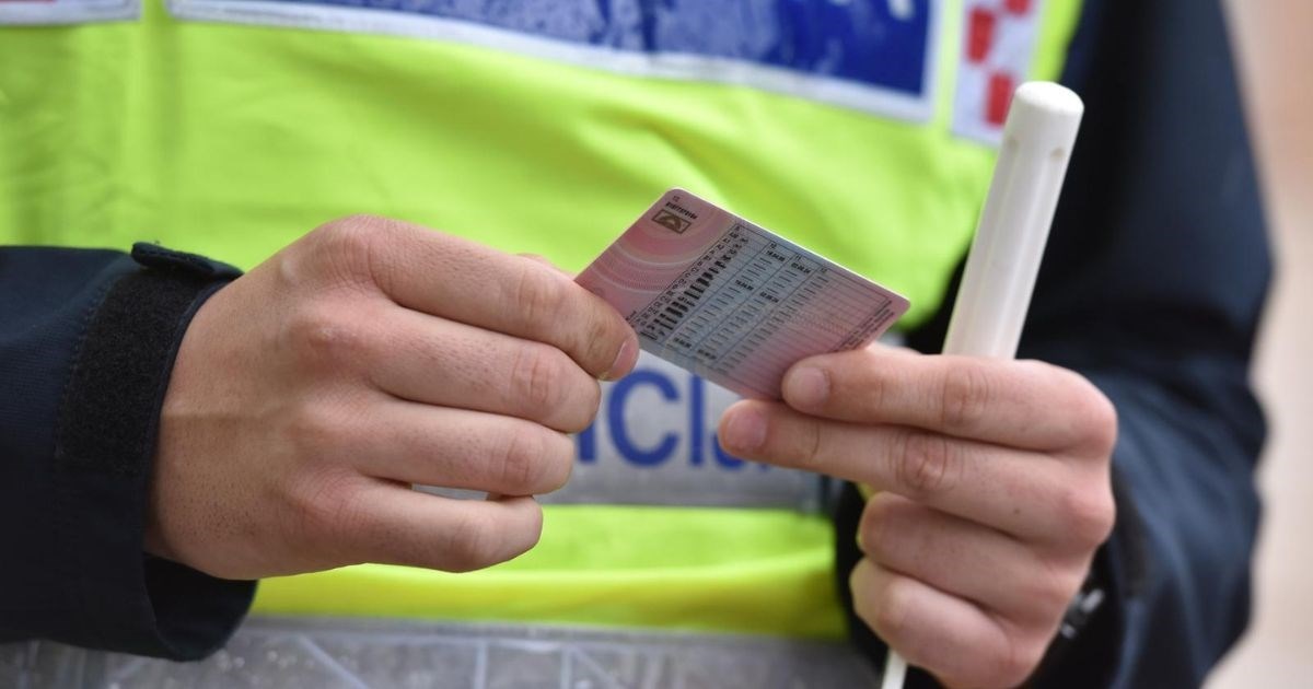 Stranci iz Šri Lanke, Nepala i Indije imali lažne vozačke. Idu u istražni zatvor