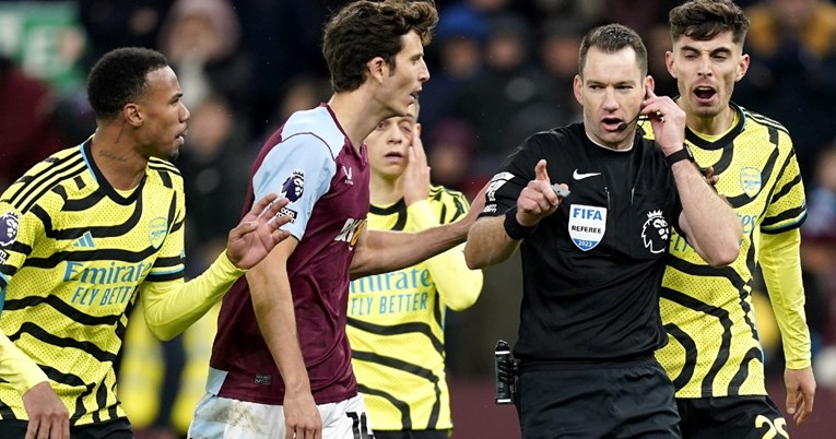 Prvi puta u povijesti Premier lige sudac će na glavi nositi kameru