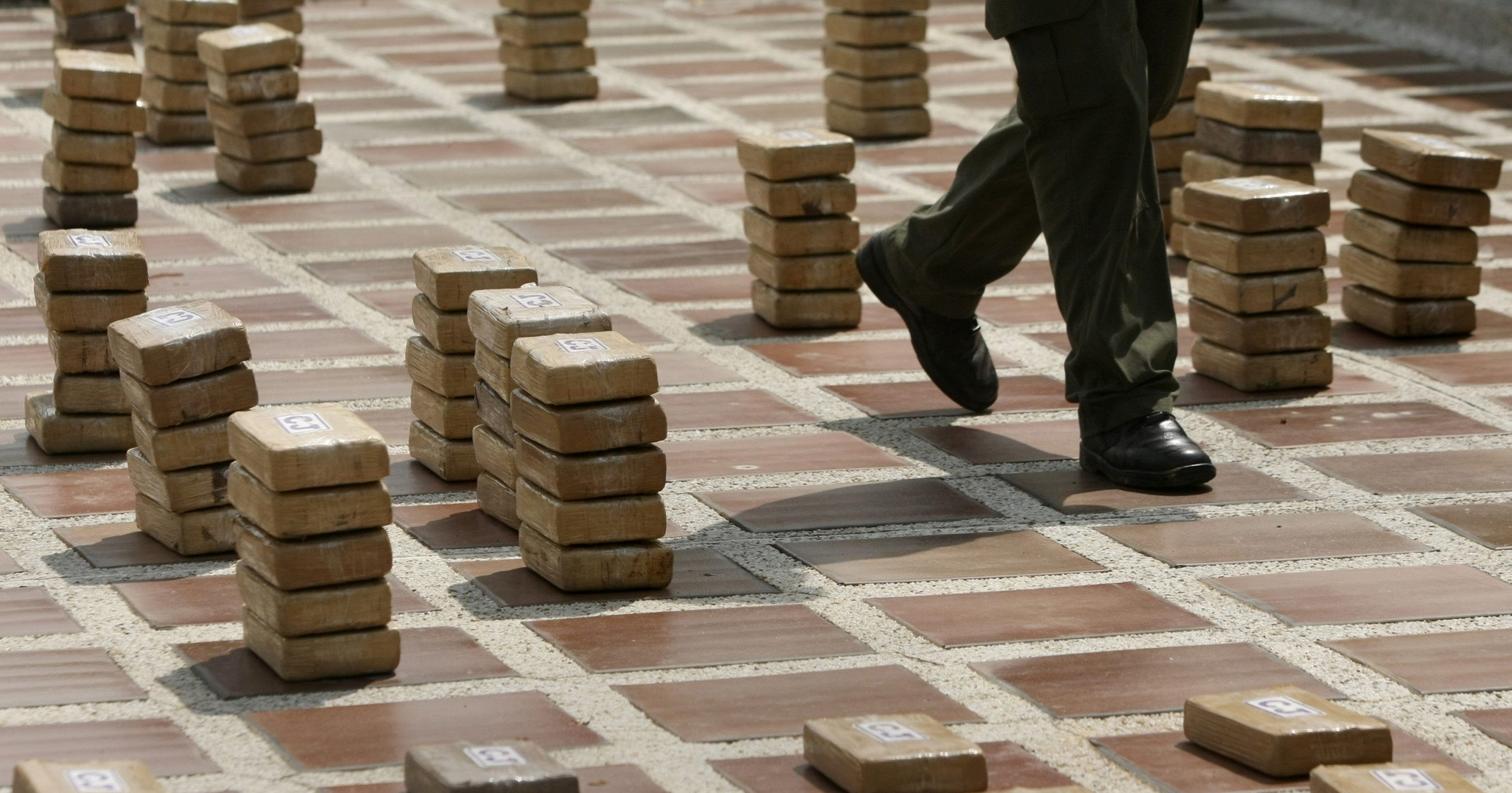U Kolumbiji uhićen diler. Medij: Bio je u narko-strukturi koju vodi Hrvat