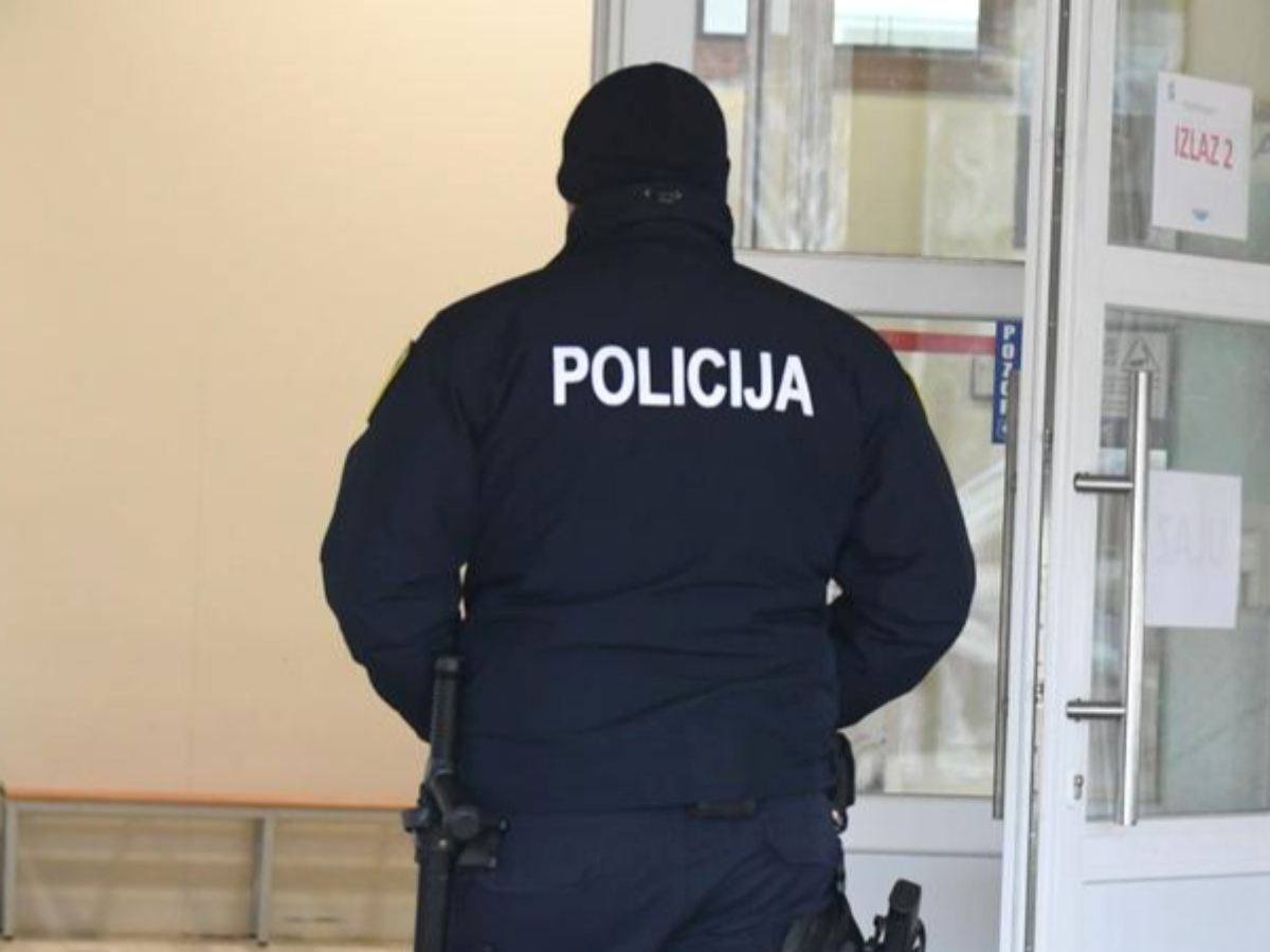 Uhićen 22-godišnjak, prodavao drogu maloljetnicima u Koprivnici