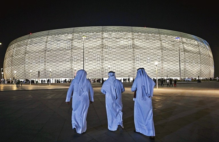 Svjetsko prvenstvo u Kataru je sramota Zapada