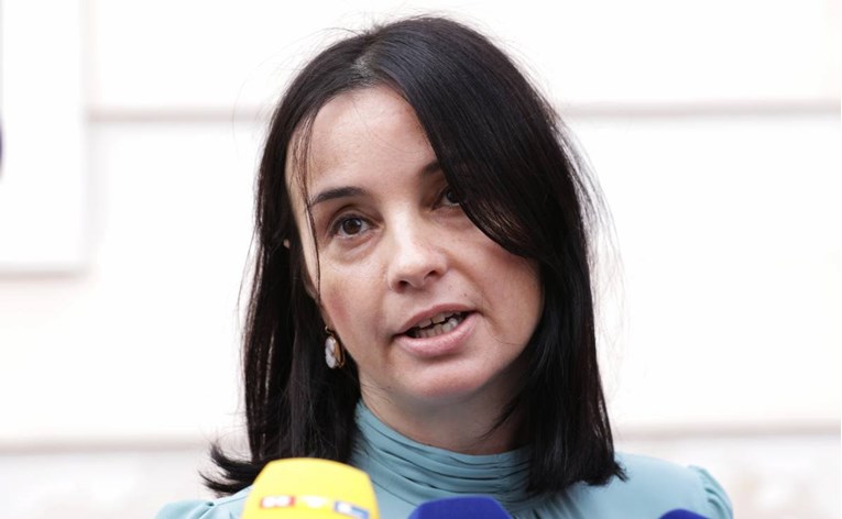 Ministrica Vučković: Nisu nam smanjena sredstva iz EU fondova