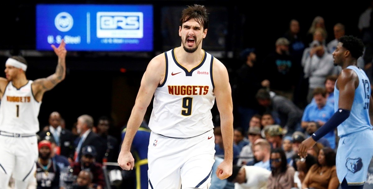 Šarić odlazi u Dubai po bogatstvo iako je tek promijenio klub u NBA ligi?