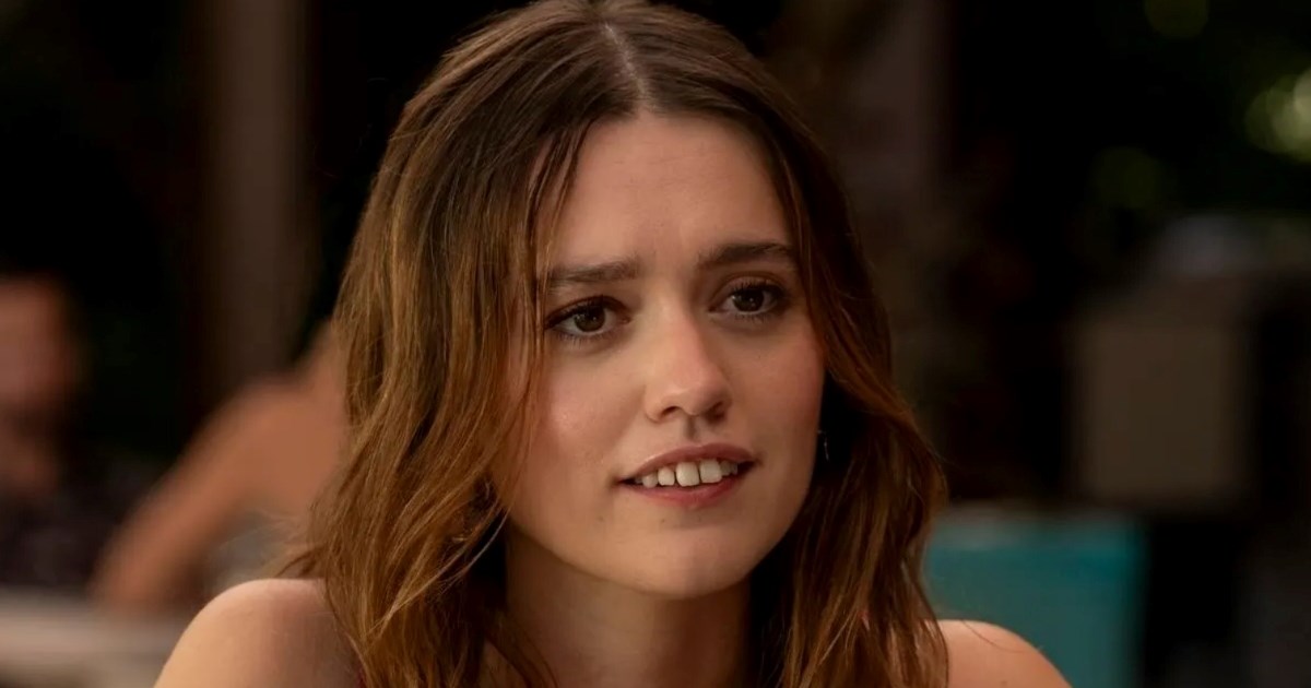 Glumica otkrila što joj je komičarka poslala nakon što je ismijala njezine zube