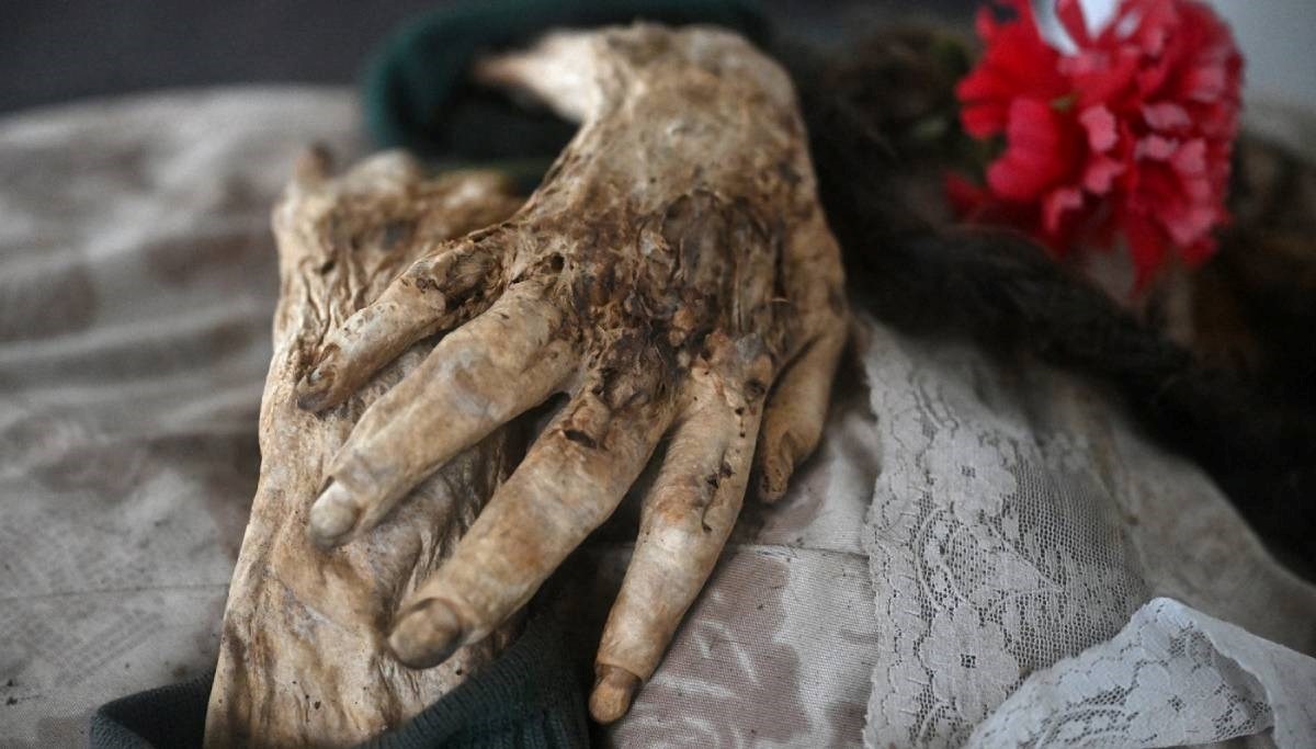 U gradu u Kolumbiji tijela se ne raspadaju na normalan način. Ne zna se zašto