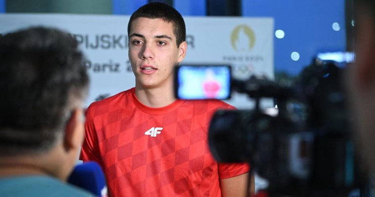 Hrvatski plivači se plasirali u polufinale Europskog prvenstva