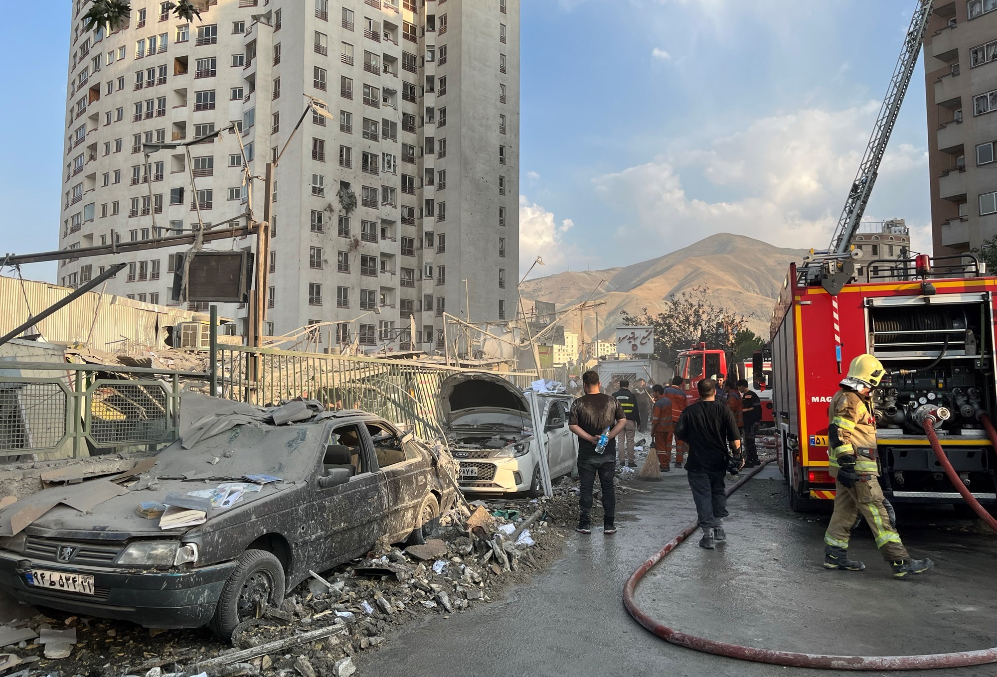 Izrael koristio dugo planiranu varku u napadima na Iran, tvrde izraelski izvori