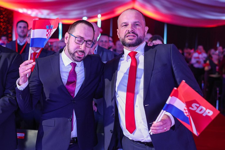 HDZ bi nakon 12 godina konačno mogao izgubiti izbore