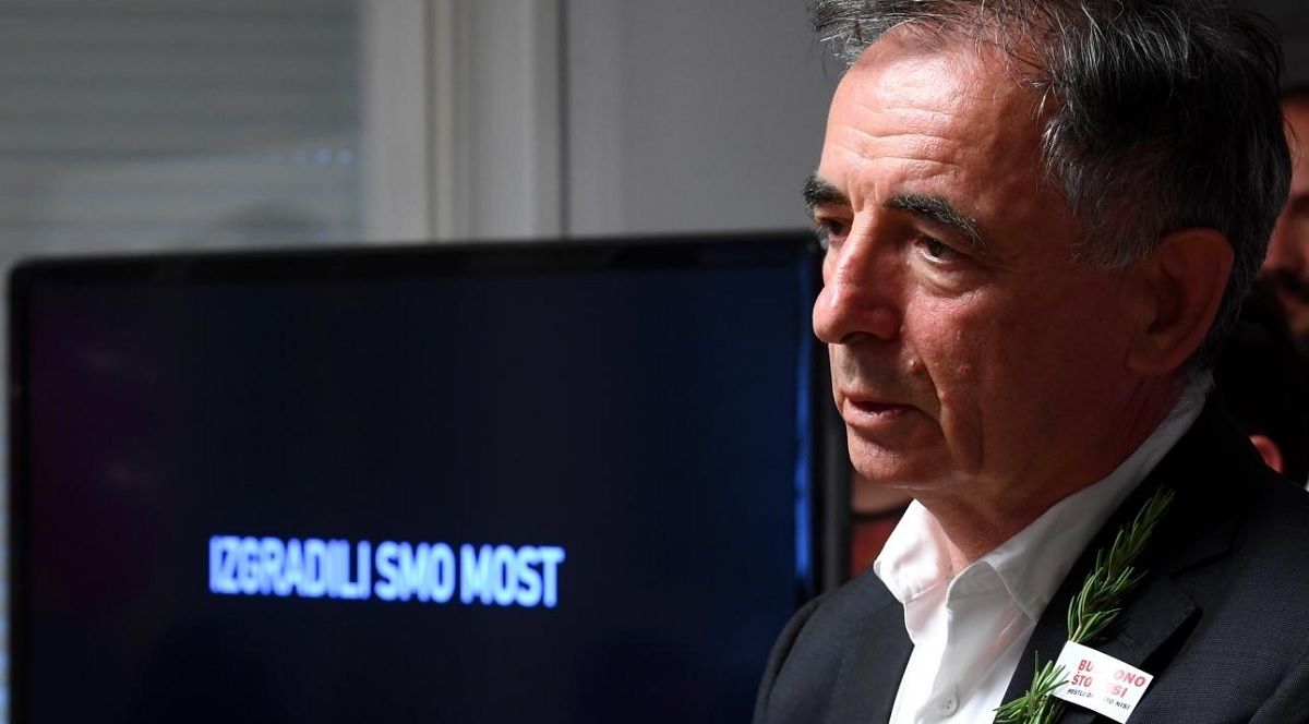 Pupovac komentirao rezultate izbora
