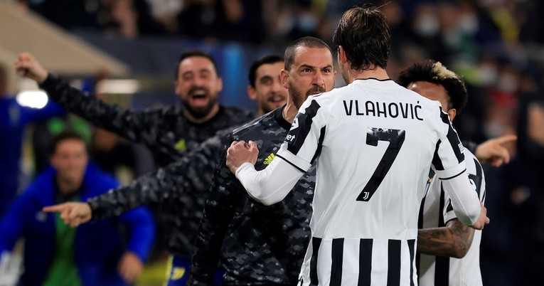 Juventus je bio otpisan. Sad zbog tri razloga vjeruje u titulu
