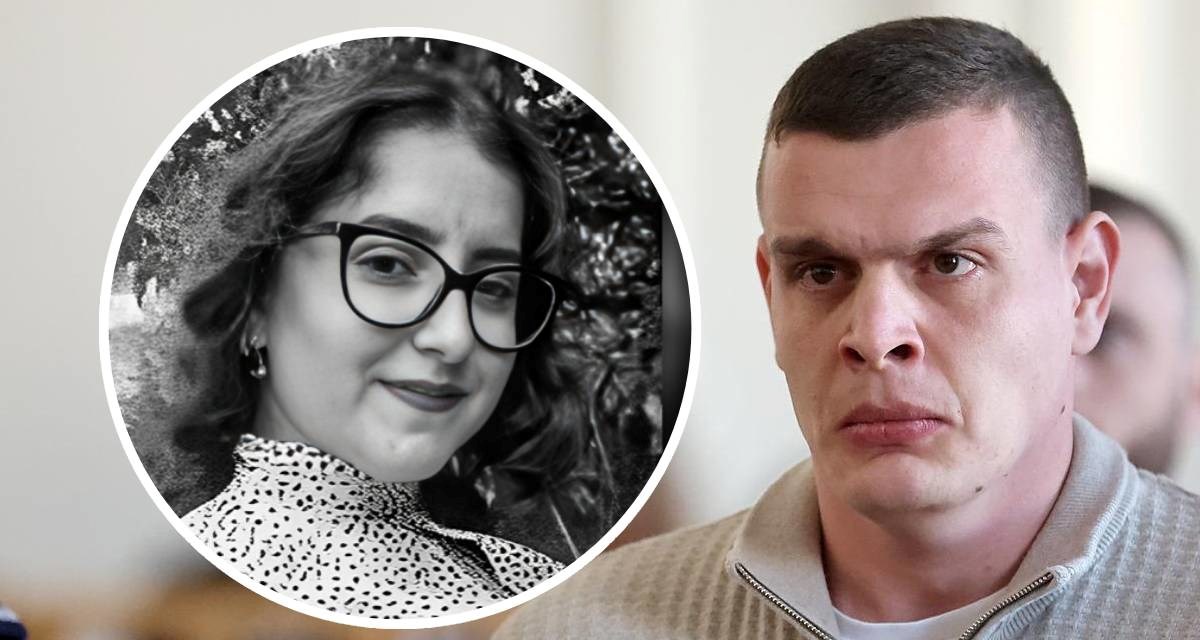 Policajac koji je ubio Mihaelu Berak uoči odluke suda: Pucao sam slučajno