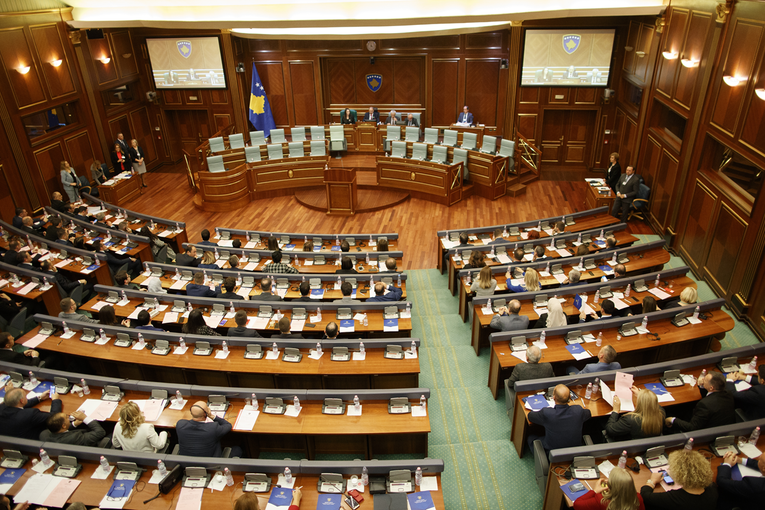 Nazire se kraj političkog zastoja na Kosovu. Profesor prava predložen za predsjednika